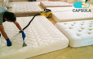 Фотография Capsula 4
