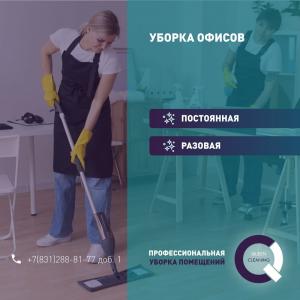 Фотография Queen Cleaning 2