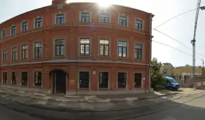 Фотография Первая Сервисная 1