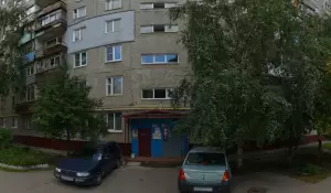 Фотография Химчистка Marie de France, приемный пункт 1