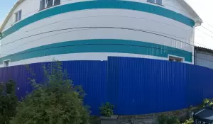 Фотография Чистый Материк 1
