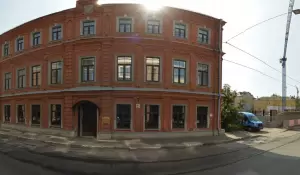 Фотография Первая Сервисная 4
