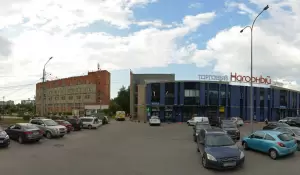 Фотография Вента-НН 4