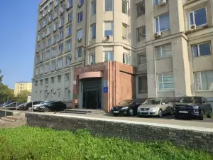 Фотография Профдезинфекция 5