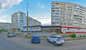 Фотография Аквахим, Область 2