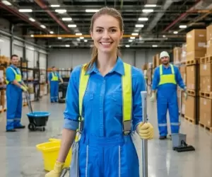 Фотография Клин Люкс 1