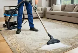 Фотография Клин Люкс 2