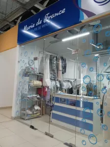 Фотография Мари Де Франс 2