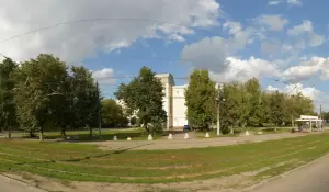 Фотография Фабрика чистоты 1