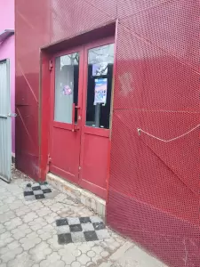 Фотография Белый воротничок 1