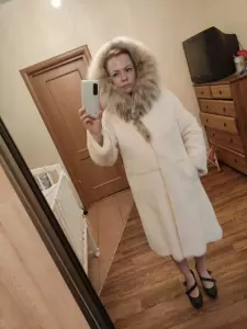 Фотография Marie de France 1