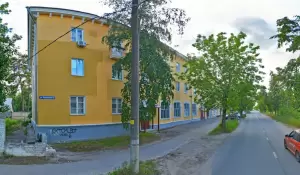 Фотография Мила 1