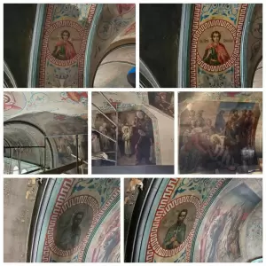 Фотография Атмосфера 1